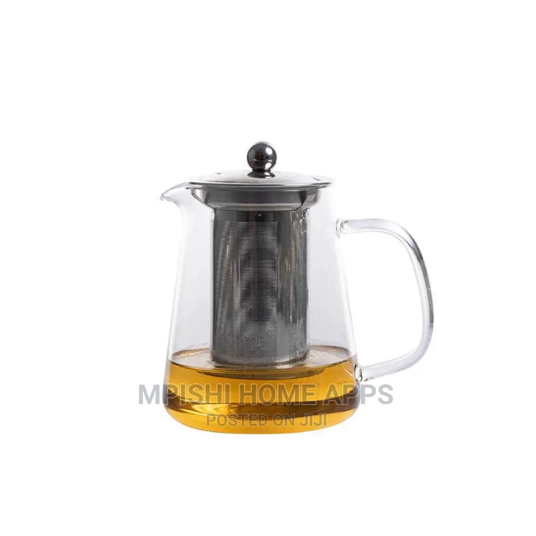 Infuser Tea Pot 950ml