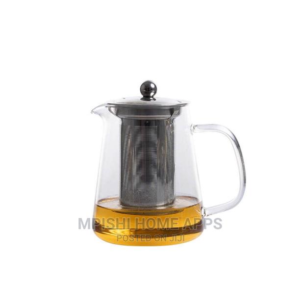 Infuser Tea Pot 950ml - thumbnail 5