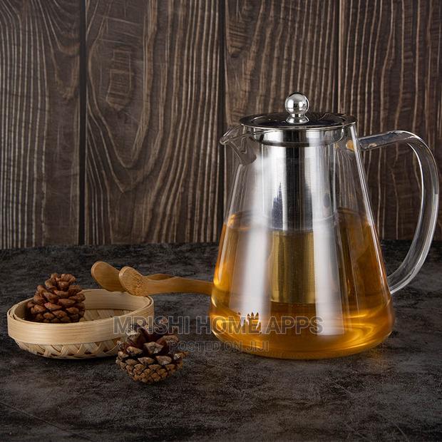Infuser Tea Pot 950ml - thumbnail 4