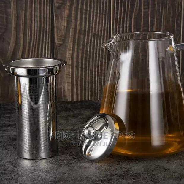 Infuser Tea Pot 950ml - thumbnail 3