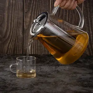 Infuser Tea Pot 950ml