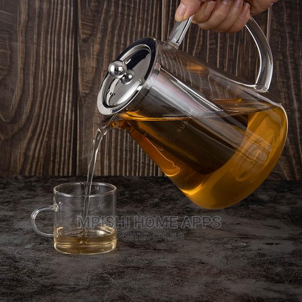 Infuser Tea Pot 950ml - thumbnail 2