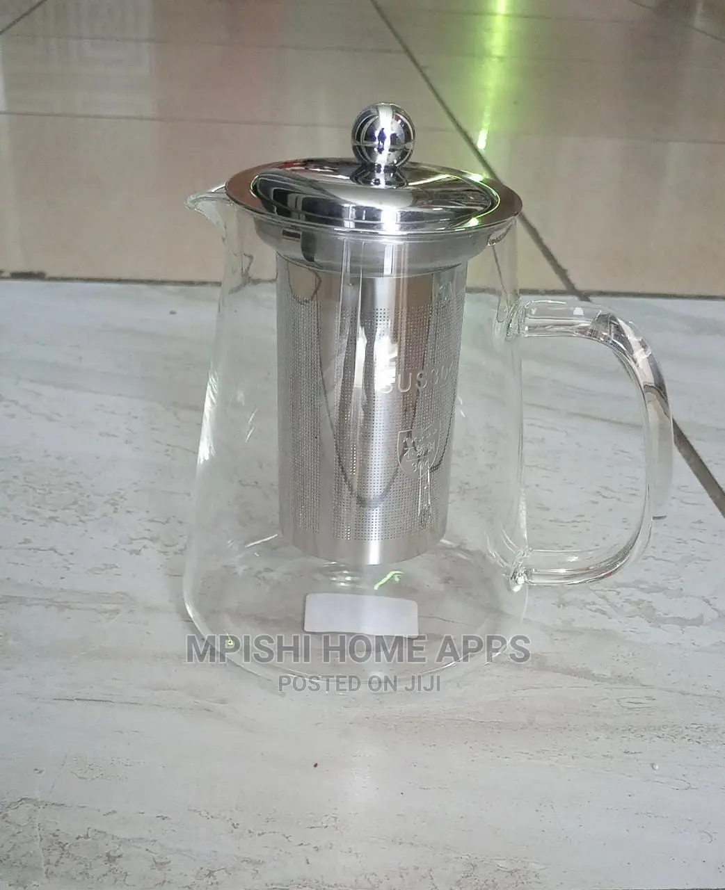 Infuser Tea Pot 950ml