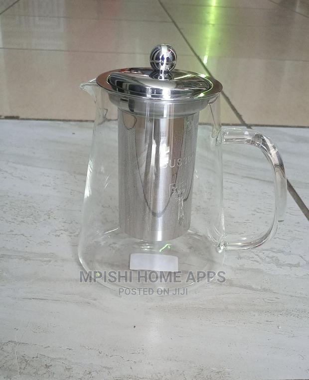 Infuser Tea Pot 950ml - thumbnail 6