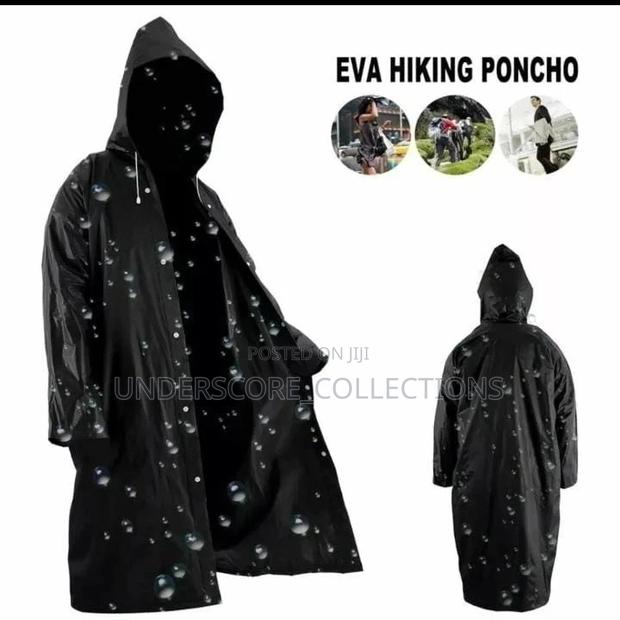 Quality Raincoat - thumbnail 2