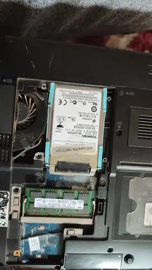 Slim Hard Disk on Offer