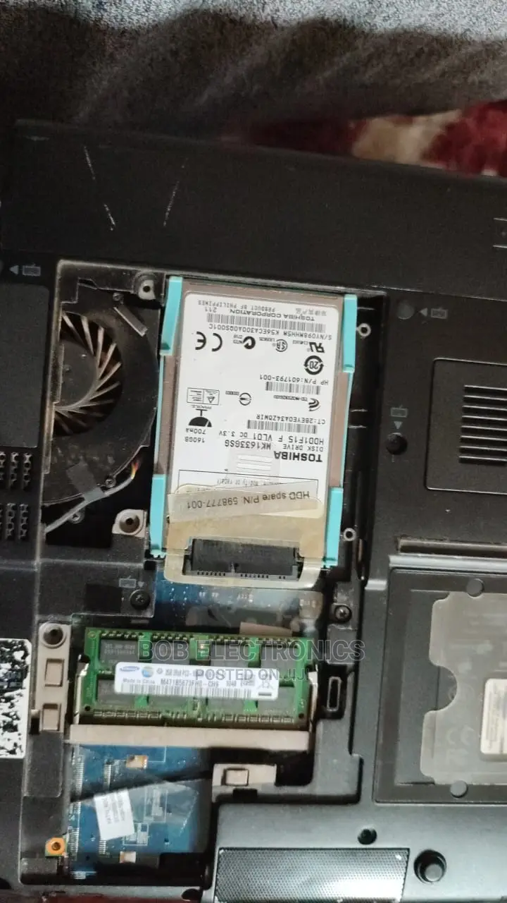 Slim Hard Disk on Offer