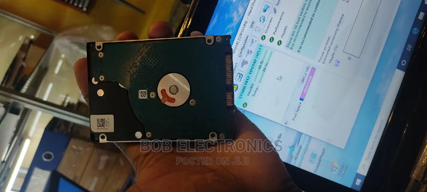 Hard Disk Today Offer