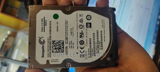 500gb Hard Disk (100% Health Tested)