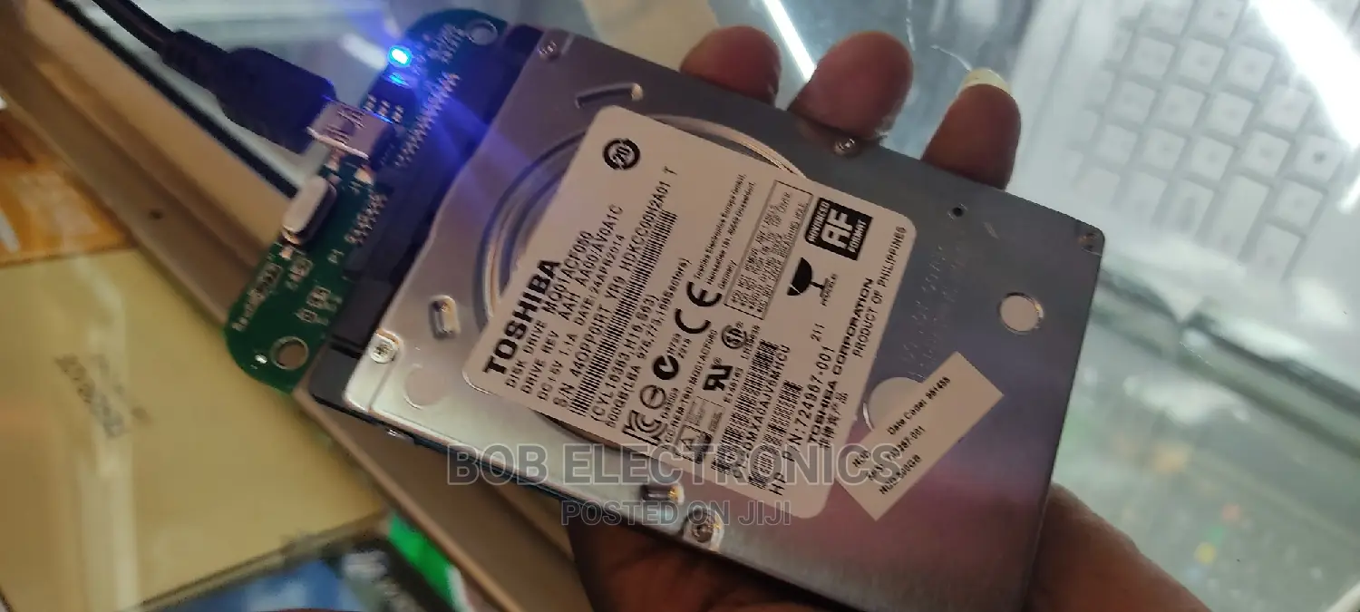 Hard Disk 320gb Laptop Hard Drive