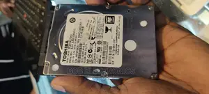 1tb Laptop Hard Disk (Internal Hard Drive)