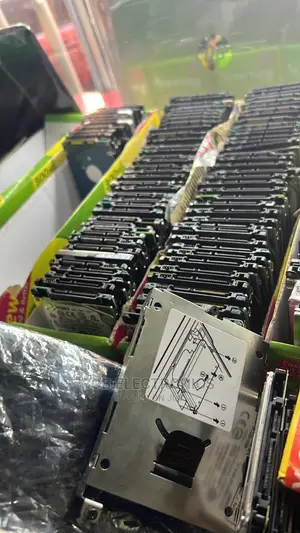 Hard Disk on Clearance Sale Offer