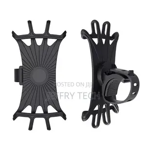 Bicycle Phone Holder Phone Mount Phone Stand
