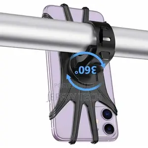 Bicycle Phone Holder Phone Mount Phone Stand