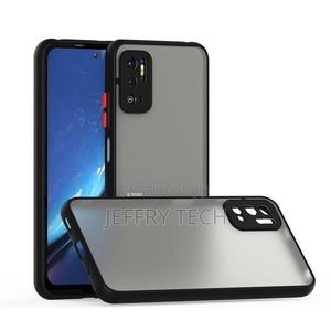 Redmi NOTE 10 Case Cover Shockproof Case Protective Case Cov - thumbnail 2