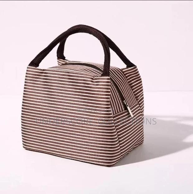 *Fresh Cooler Bag/ Thermal Waterproof - thumbnail 4