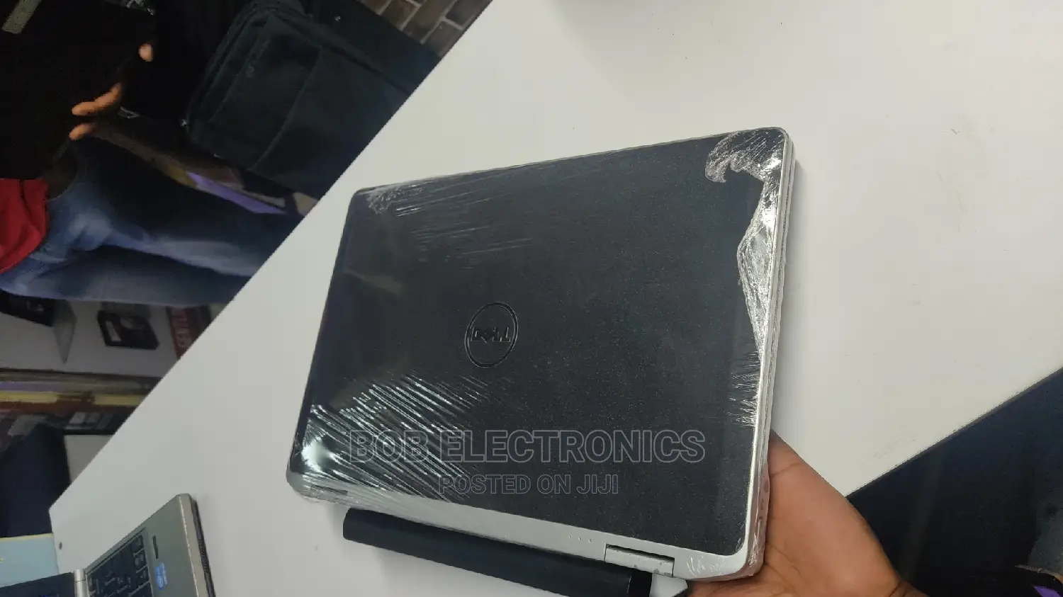 Laptop Dell Latitude 14 E5470 4GB Intel Core I5 500GB