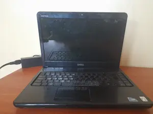 Laptop Dell Inspiron 5548 4GB Intel Core I5 500GB