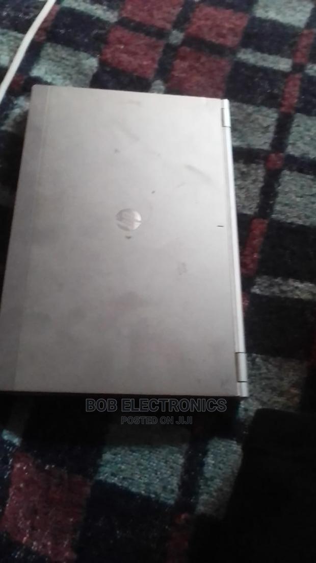 Laptop HP EliteBook 2540P 4GB Intel Core I5 500GB - thumbnail 2