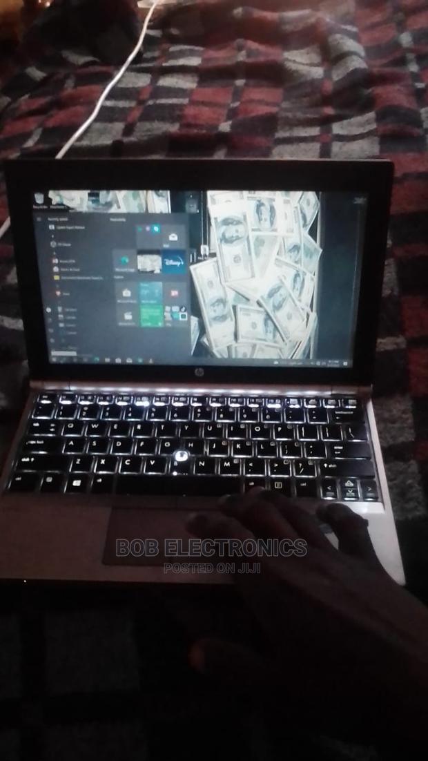 Laptop HP EliteBook 2540P 4GB Intel Core I5 500GB - thumbnail 3