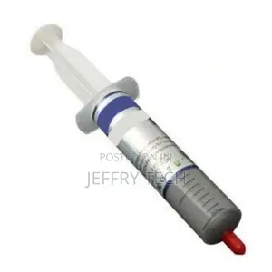 30g Thermal Grease Processor CPU Cooler Cooling Thermal Past