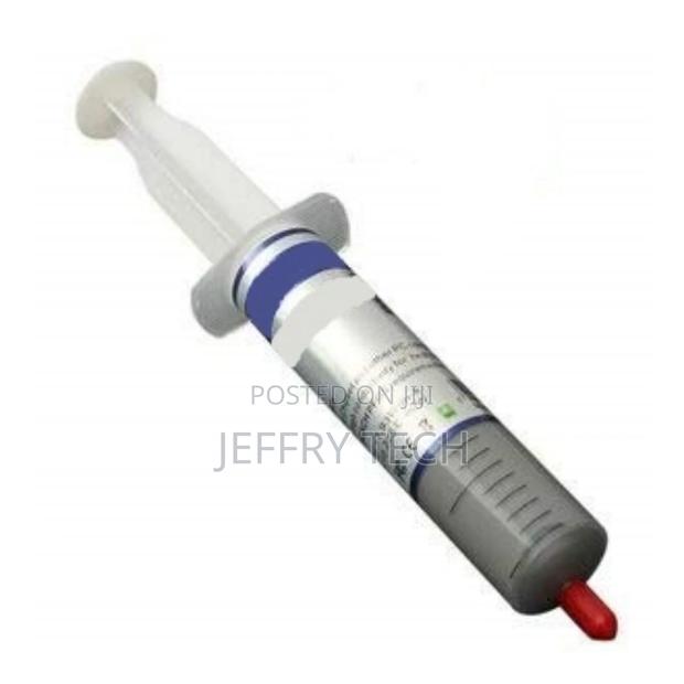 30g Thermal Grease Processor CPU Cooler Cooling Thermal Past
