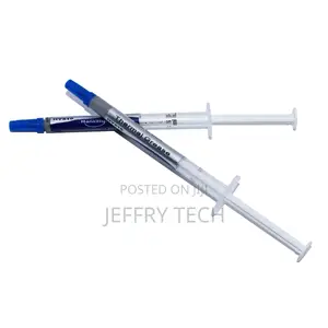 Heat Sink Compound 3g Thermal Paste