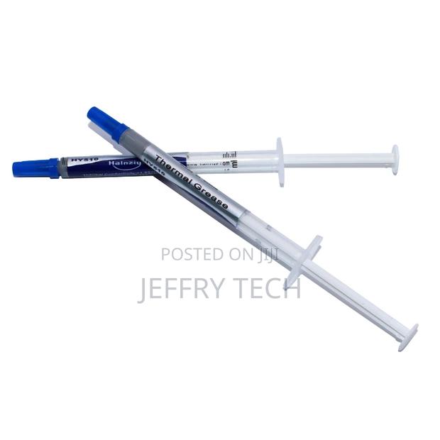Heat Sink Compound 3g Thermal Paste