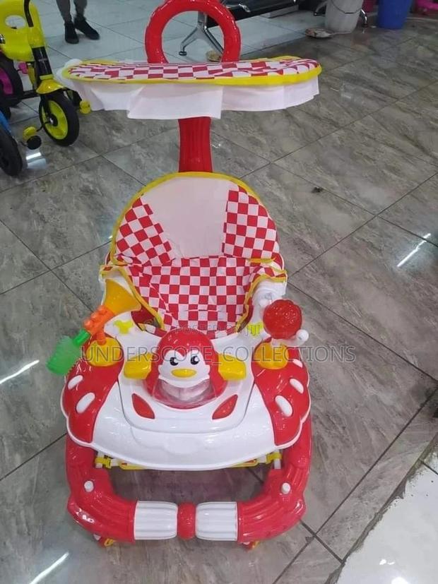 Baby Walker - main view