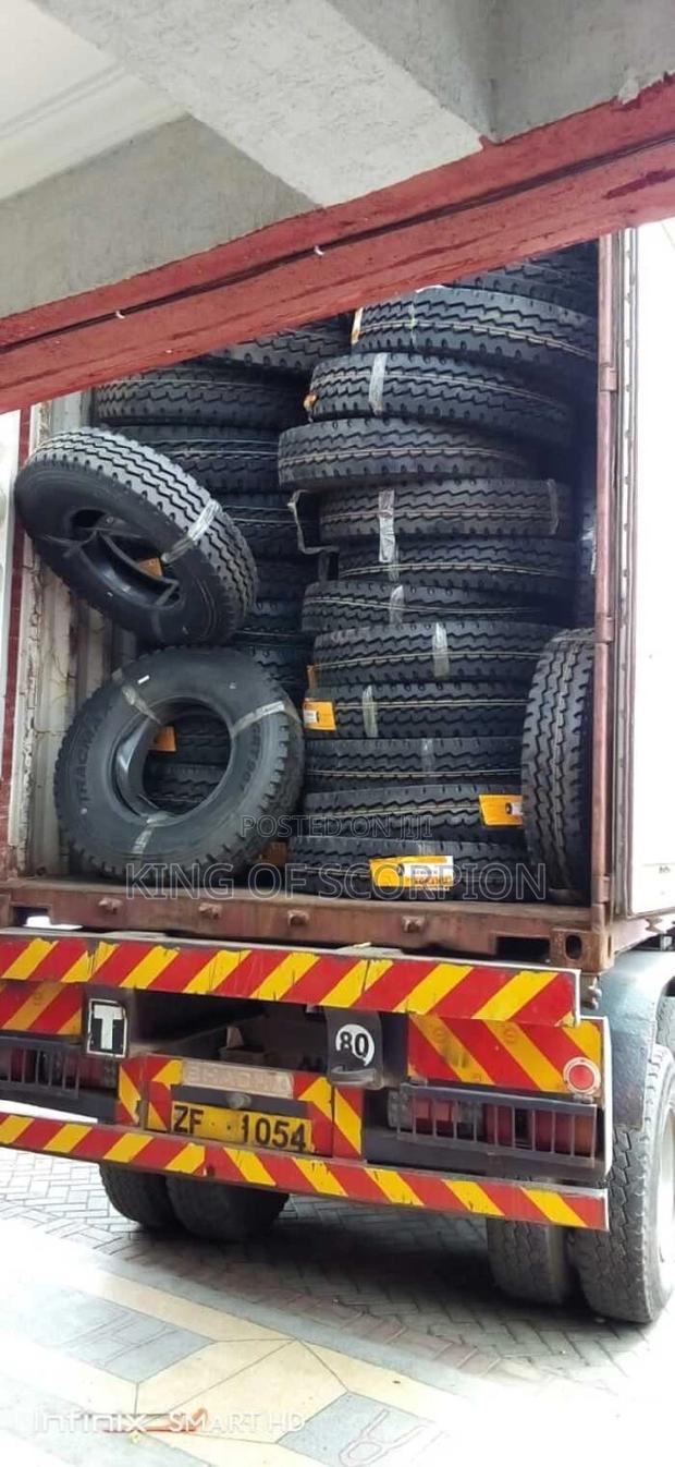 9.00R20 Tracmax - thumbnail 3