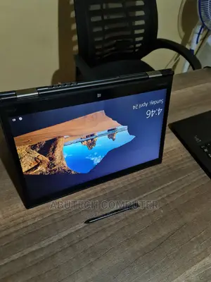 Laptop Lenovo Thinkpad X1 Yoga 16GB Intel Core I7 SSD 256GB