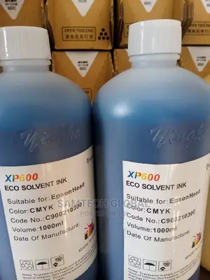 High Quality Cyan Xp 600