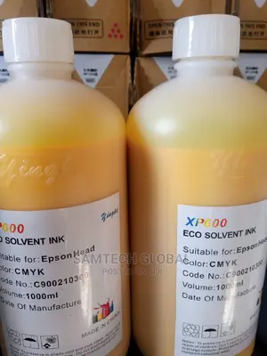 Best Selling Yellow Xp 600