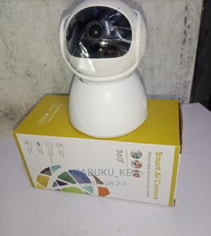 360 Degress Wireless Ptz Camera - thumbnail 2