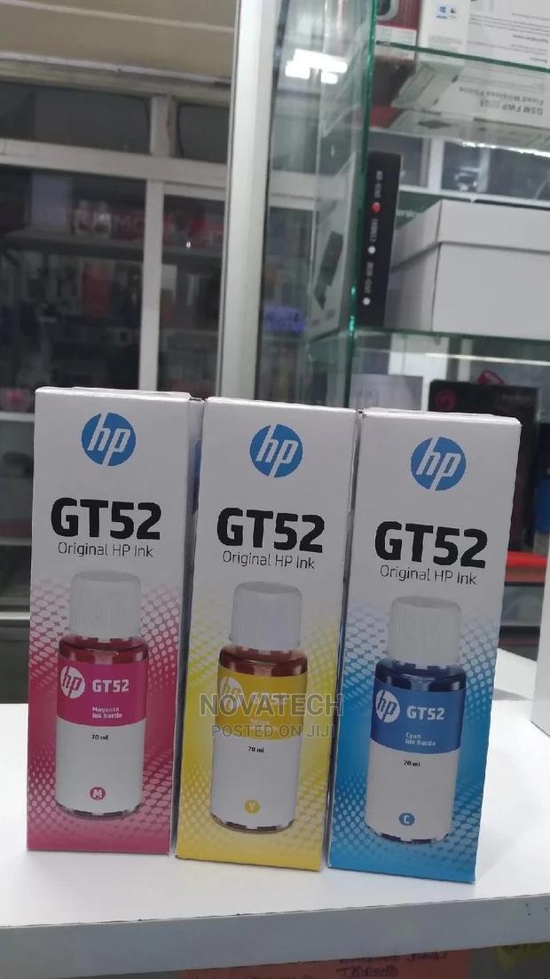 Printer Ink GT52 INK - main view