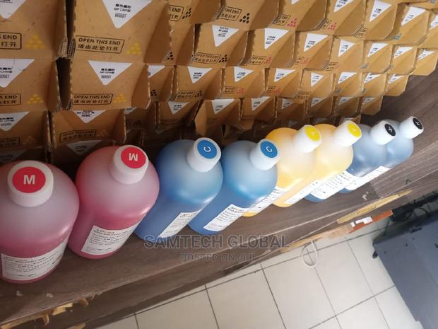 Excellent Best Quality Solvent Ink