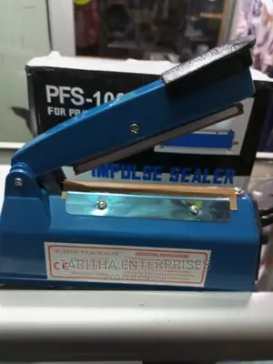Sealing Machine ( 100mm)
