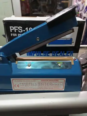 Sealing Machine ( 100mm)