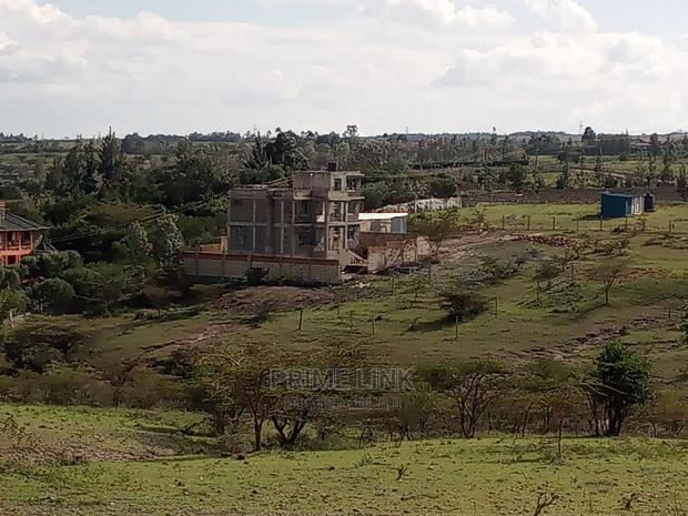 Prime 40 X 45 Plot - main view