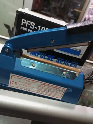 Sealing Machine /Electric Sealer