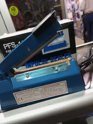 Sealing Machine /Electric Sealer