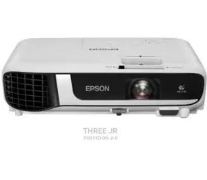 Epson EB- X06 With 3600lumens