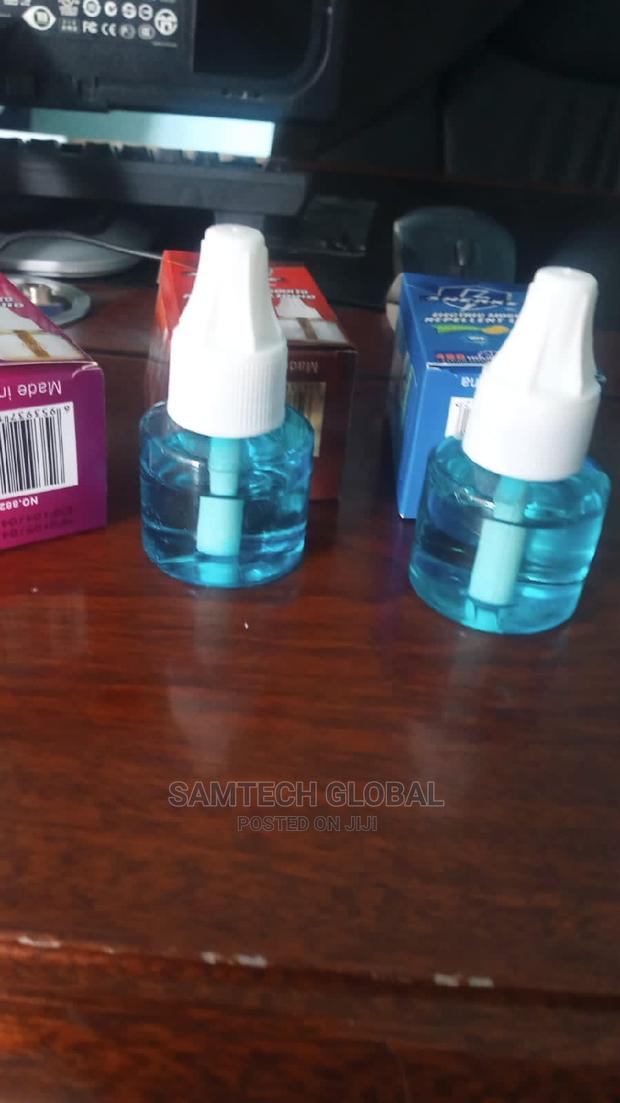 Best of the Best Liquid Mosquito Repellent