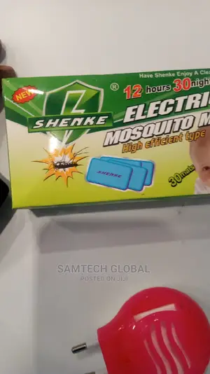 Approved Best Quality Mosquito Repellent Mat