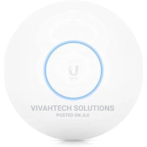 Ubiquiti Access Point Wifi 6 Long-Range Access Point - thumbnail 2