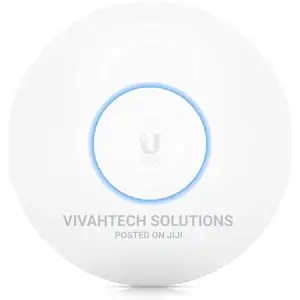 Ubiquiti Access Point Wifi 6 Long-Range Access Point