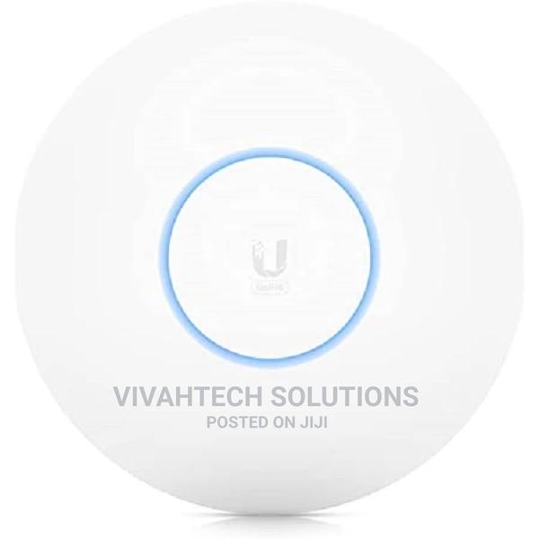 Ubiquiti Access Point Wifi 6 Long-Range Access Point - main view