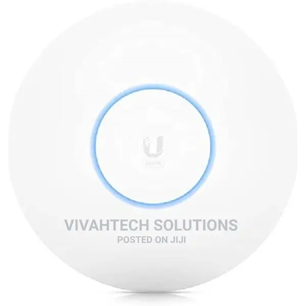 Ubiquiti Access Point Wifi 6 Long-Range Access Point