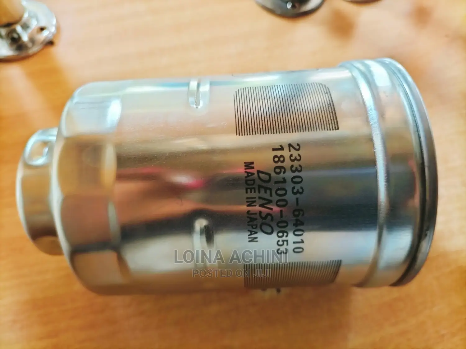 Denso Mazda Cx5 Diesel,Atenza,Axela Diesel Filter
