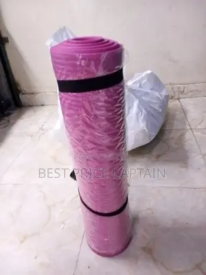 Yoga Matts